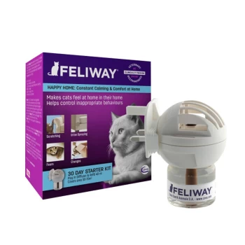 Feliway Diffuser - 48ml Refill Vial (Vial Only)