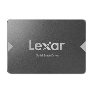 Lexar NS100 512GB SSD Drive