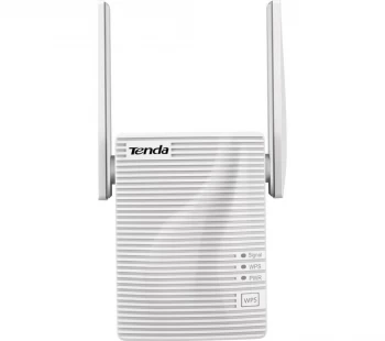 TENDA A18 WiFi Range Extender - AC 1200, Dual Band, Blue