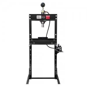 SIP 03689 20 Ton Manual Workshop Floor Press