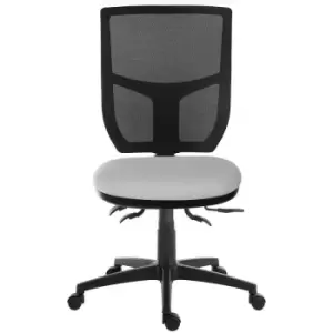 Teknik Office Ergo Comfort Mesh Spectrum Operator Chair, Adobo