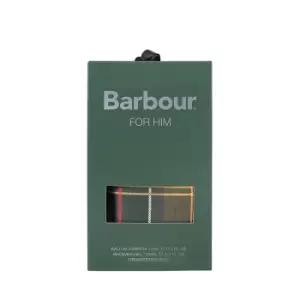 Barbour Barbour Eau de Parfum 15ml Gift Set