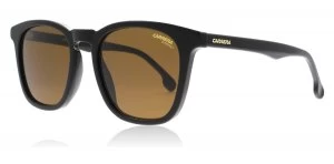Carrera CA143/S Sunglasses Black 807 51mm