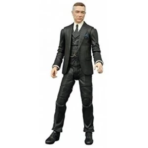 Alfred Gotham Select Action Figure