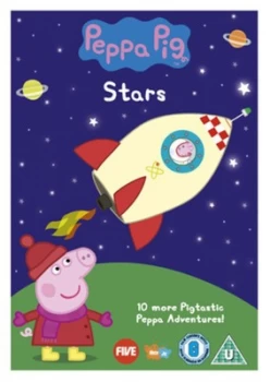 Peppa Pig - Stars
