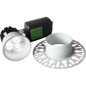 Collingwood H5 Trimless 6W 38 Degree LED Downlight - Warm White