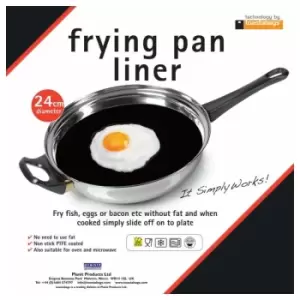 Frying Pan Liner 26cm - Planit