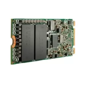 HP Enterprise P40513-B21 internal solid state drive M.2 480 GB PCI Express TLC NVMe