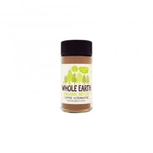 Whole Earth Nocaf Coffee 100g