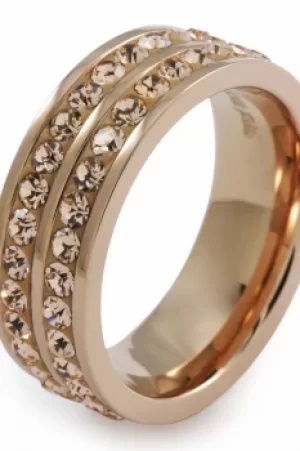 Folli Follie Jewellery Classy Ring JEWEL 5045.4497