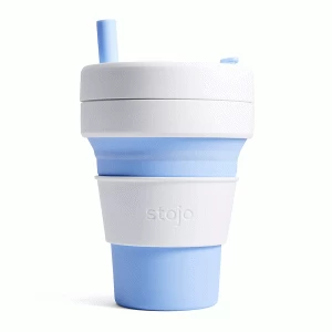 Stojo Sky Biggie Collapsible Cup