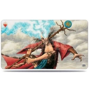 Ultra Pro Magic The Gathering Legendary Collection Zur the Enchanter Playmat