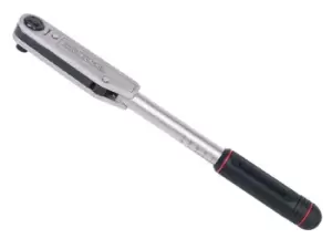 Britool Expert BRIAVT100A AVT100A Torque Wrench 3/8in Square Drive