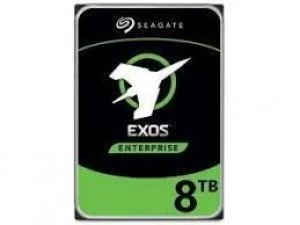 Seagate Exos Enterprise 8TB Hard Disk Drive