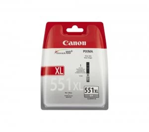 Canon CLI551XL Grey Ink Cartridge