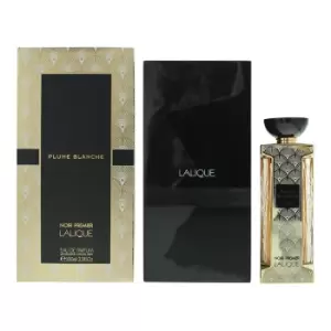 Lalique Noir Premier Plume Blanche Eau de Parfum 100ml TJ Hughes