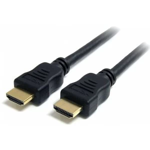 6 ft High Speed HDMI Digital Video Cable with Ethernet
