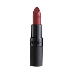 Gosh Velvet Touch Lipstick Matte Grape 015 Red