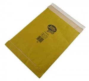 Jiffy Padded Bag 295x458mm Pk10 Mp-6-10