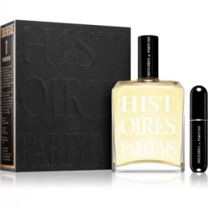 Histoires De Parfums Tubereuse 1 Capricieuse Eau de Parfum For Her 120ml
