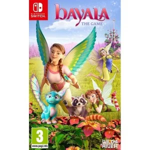 Bayala The Game Nintendo Switch Game