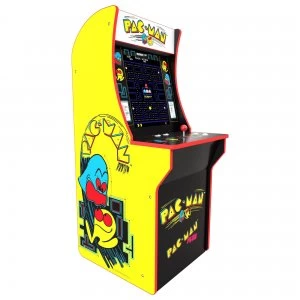 Arcade 1 Pac Man Home Arcade Game