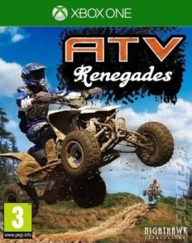 ATV Renegades Xbox One Game