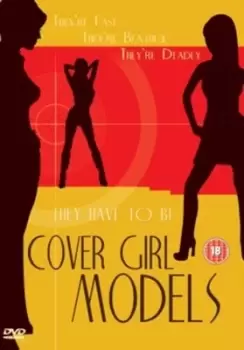 Cover Girl Models - DVD - Used