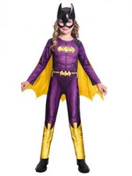 Batman Comic Batgirl Costume
