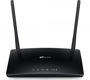 TP Link Archer MR200 AC750 Dual Band 4G LTE Wireless Router