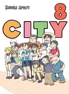 city volume 8