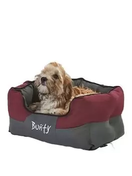 Anchor Pet Bed Red Small - Extra Large