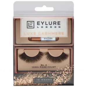 Eylure Luxe Cashmere No. 4 Lashes