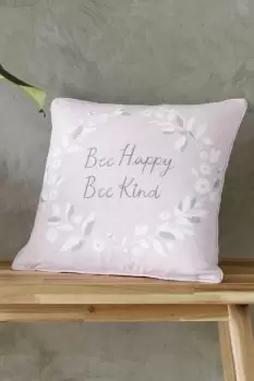 'Bee Kind' Cushion