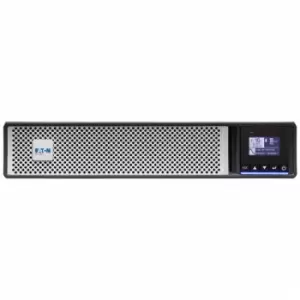 Eaton 5PX1500IRT2UG2BS uninterruptible power supply (UPS) Line-Interactive 1.5 kVA 1500 W 8 AC outlet(s)