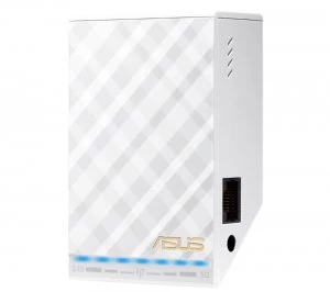 Asus RP-AC52 WiFi Range Extender AC 750 Dual Band