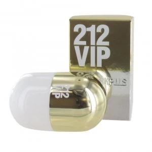 Carolina Herrera 212 VIP Eau de Parfum For Her 20ml