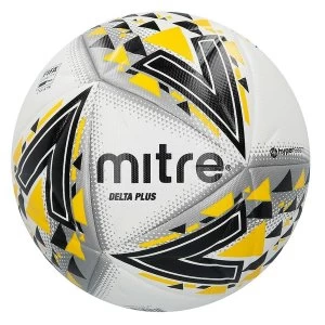 Mitre Delta Plus Professional Ball Size 5