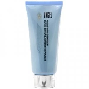 MUGLER Angel Hand Cream 100ml