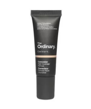 The Ordinary Concealer 1.1P