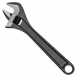 8070 6" Phosphate Adjustable Wrench