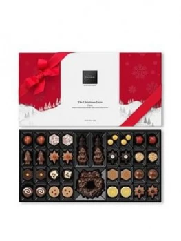 Hotel Chocolat The Classic Christmas Luxe