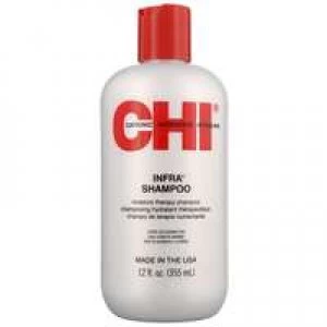 CHI Maintain. Repair. Protect. Infra Moisture Therapy Shampoo 355ml
