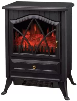 Fine Elements Flame Effect Stove
