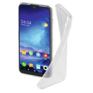 Hama "Crystal Clear Cover for Xiaomi Redmi 7, transparent