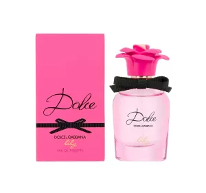 Dolce & Gabbana Dolce Lily Eau de Toilette For Her 75ml