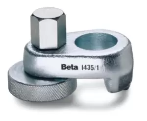 Beta Tools 1435/1 Eccentric Stud Extractor Ø: 19-26mm 014350002