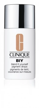 Clinique BIY Blend It Yourself Pigment Drops Biy 140