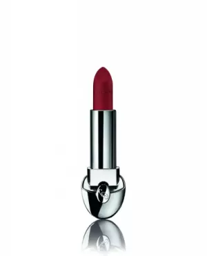 GUERLAIN Rouge G Lipstick Case - Legendary Reds 65g Luxurious Garnet