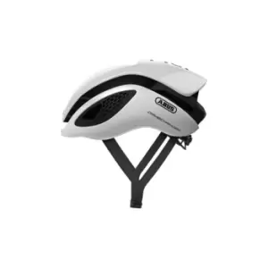 Abus Gamechanger Aero Road Helmet - White